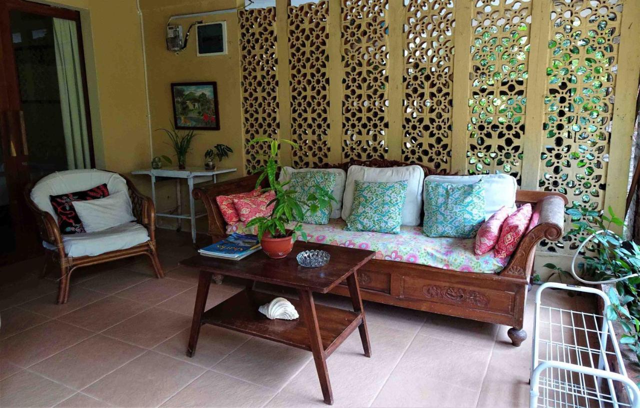 Pondok Pakuan Bogor Extérieur photo