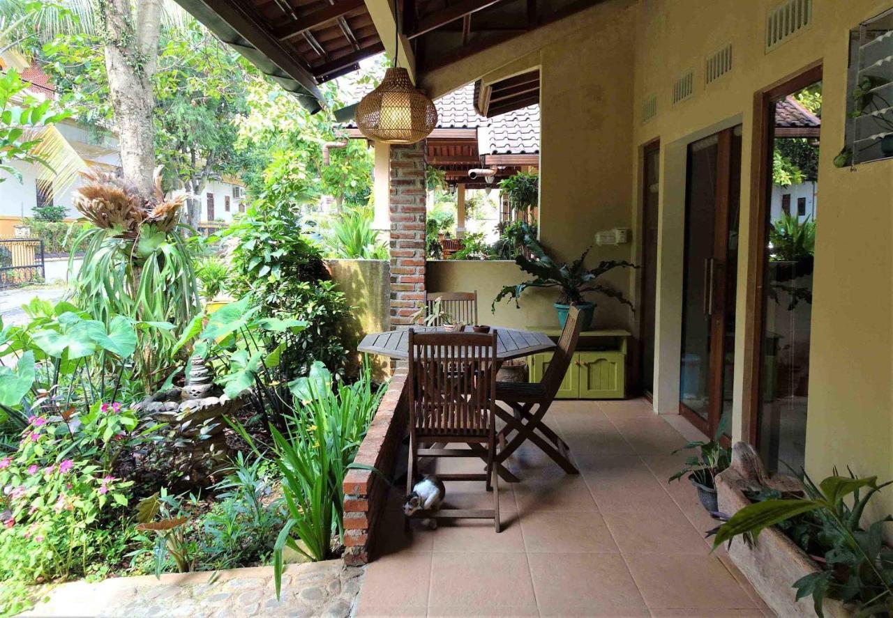 Pondok Pakuan Bogor Extérieur photo