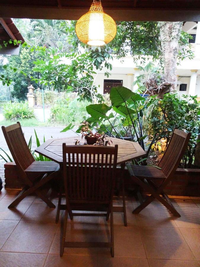Pondok Pakuan Bogor Extérieur photo