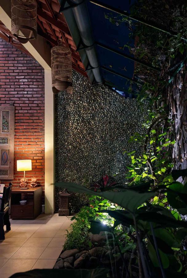 Pondok Pakuan Bogor Extérieur photo