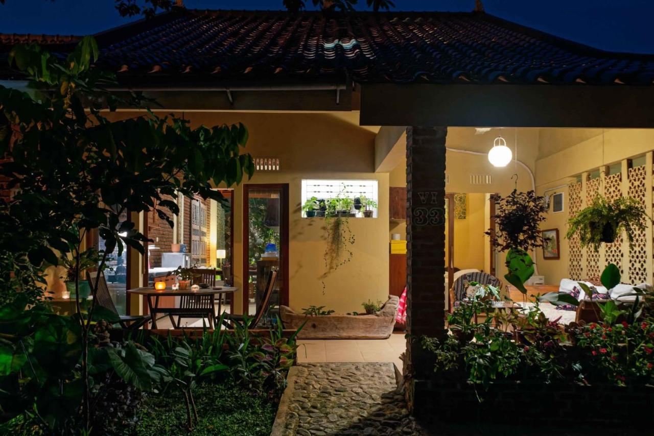 Pondok Pakuan Bogor Extérieur photo