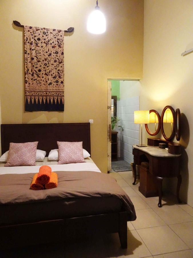 Pondok Pakuan Bogor Extérieur photo