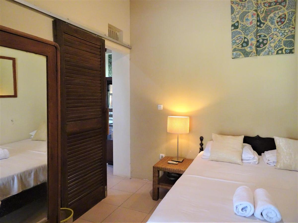 Pondok Pakuan Bogor Extérieur photo