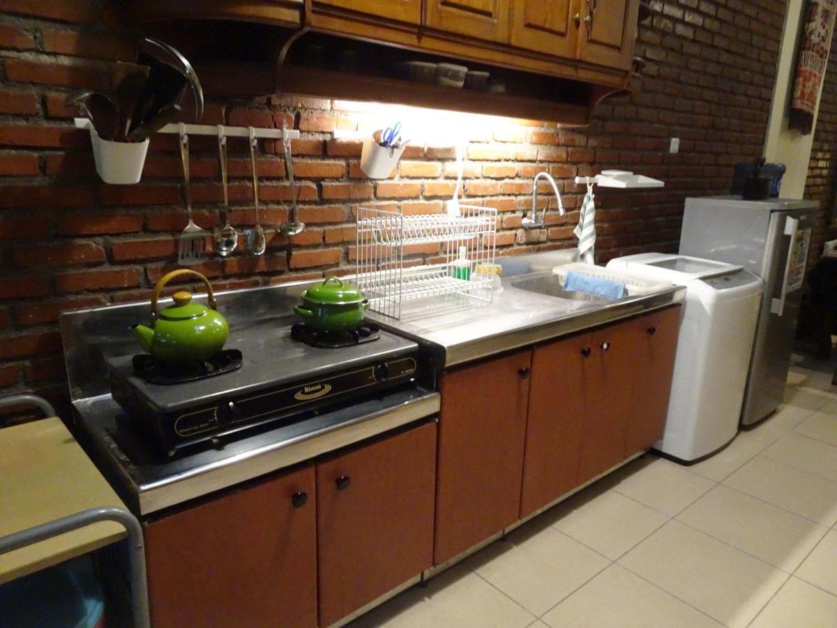 Pondok Pakuan Bogor Extérieur photo