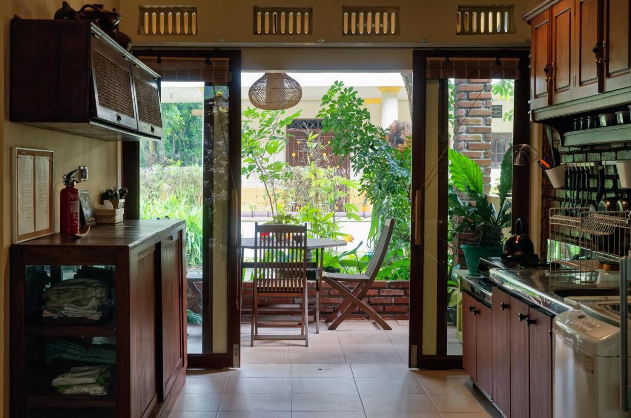 Pondok Pakuan Bogor Extérieur photo