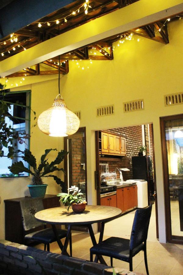 Pondok Pakuan Bogor Extérieur photo
