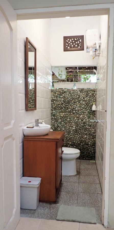 Pondok Pakuan Bogor Extérieur photo