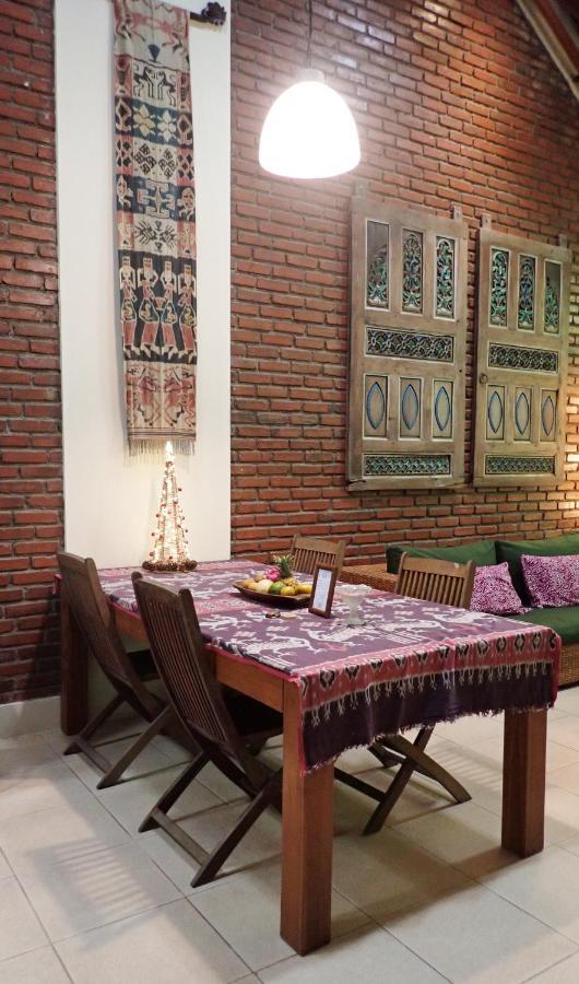 Pondok Pakuan Bogor Extérieur photo