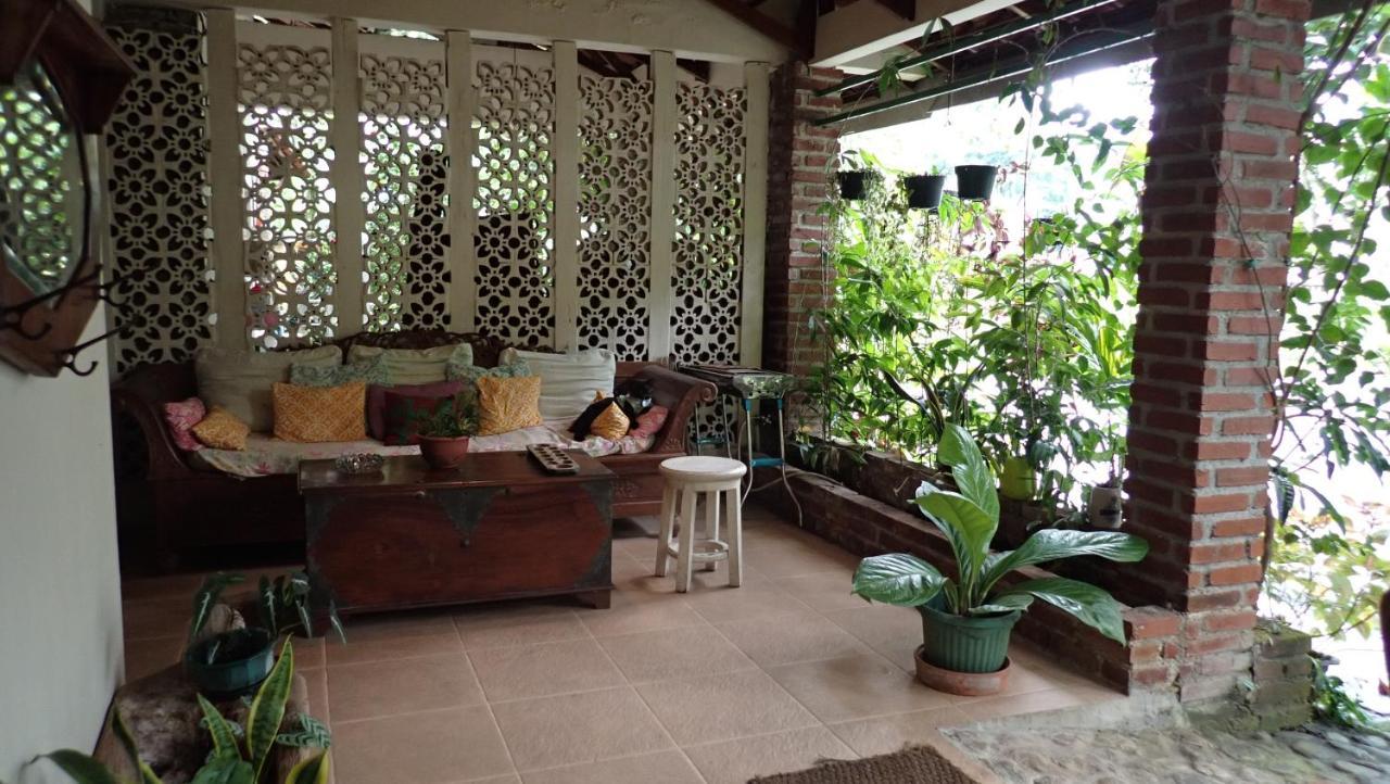 Pondok Pakuan Bogor Extérieur photo