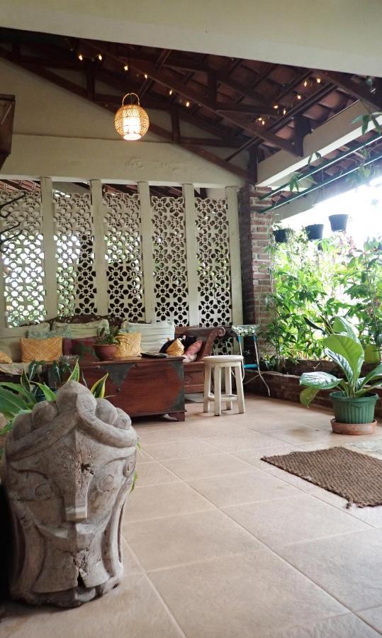 Pondok Pakuan Bogor Extérieur photo