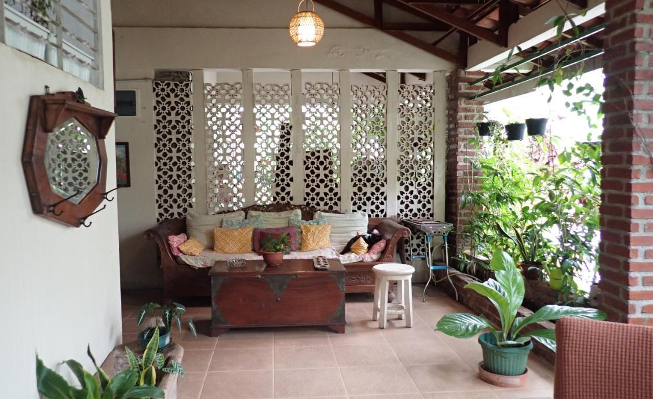 Pondok Pakuan Bogor Extérieur photo