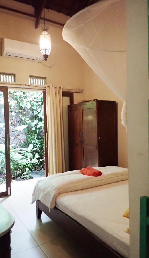 Pondok Pakuan Bogor Extérieur photo