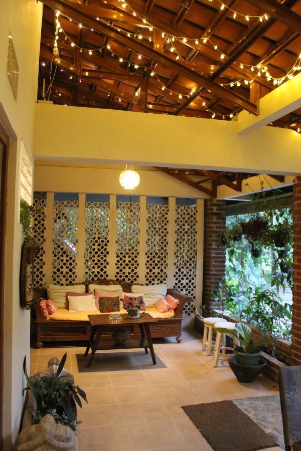 Pondok Pakuan Bogor Extérieur photo