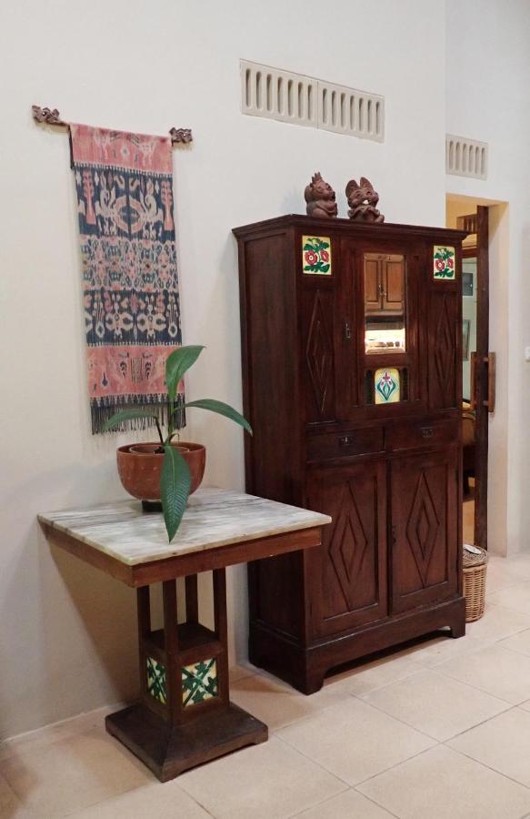 Pondok Pakuan Bogor Extérieur photo