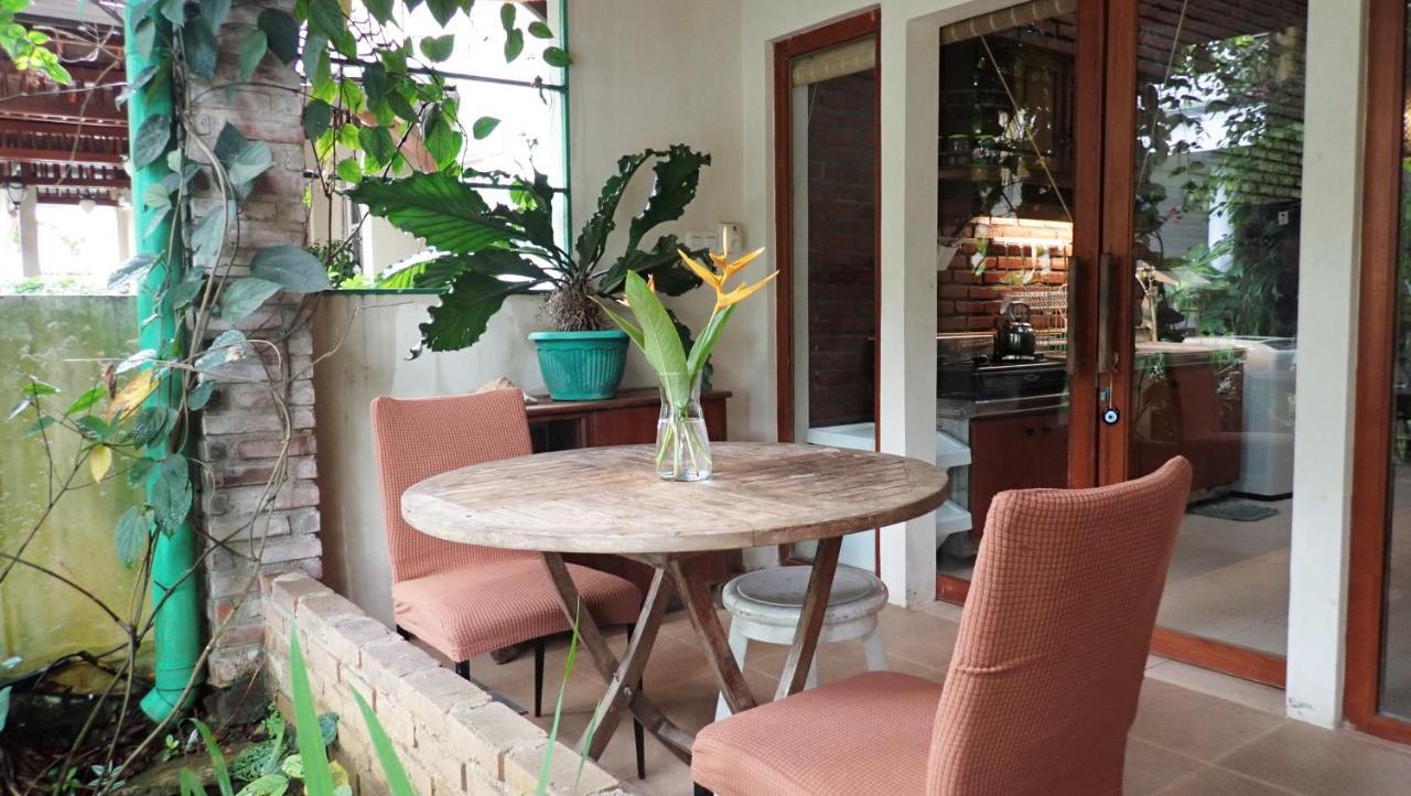 Pondok Pakuan Bogor Extérieur photo