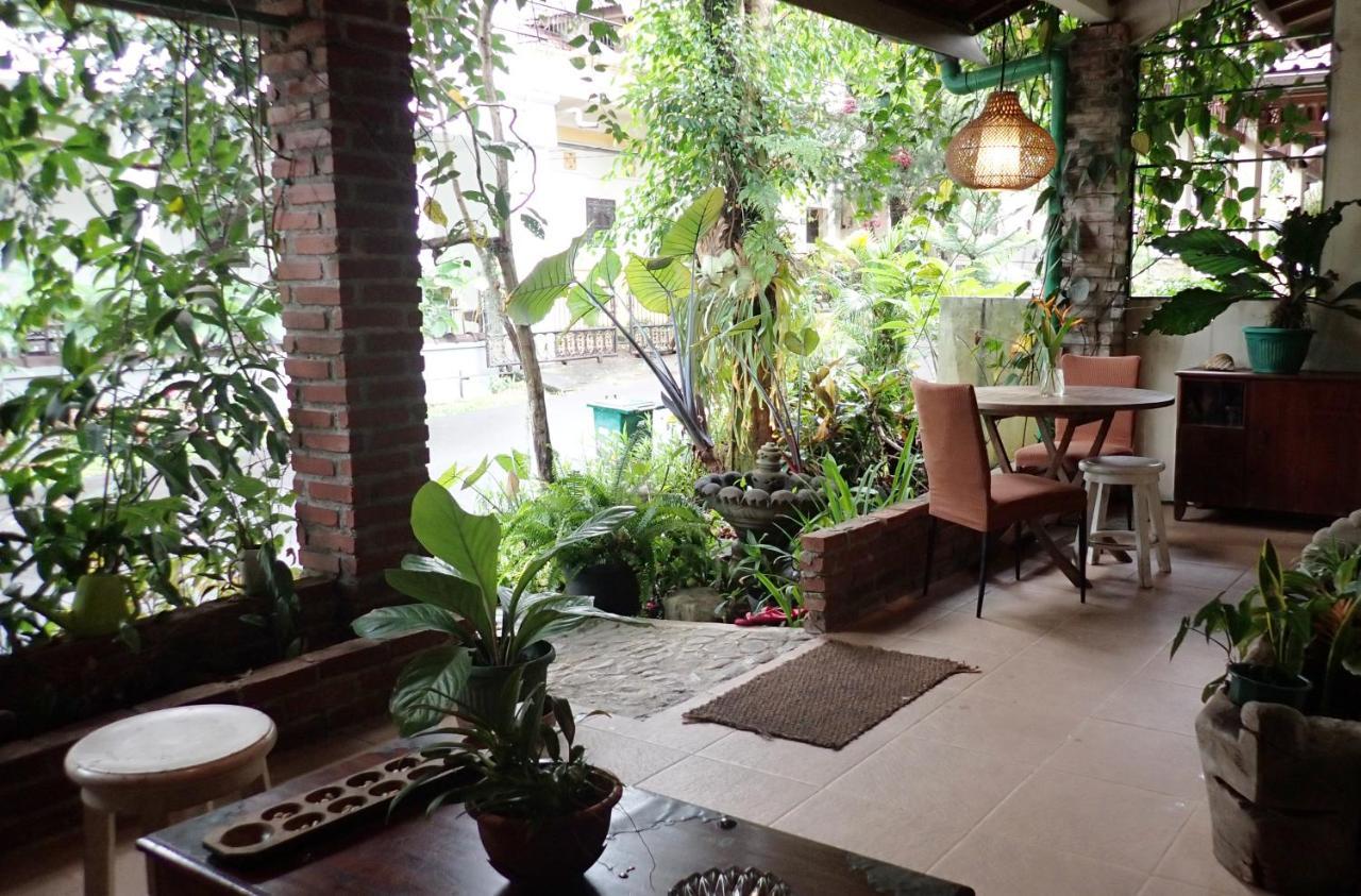 Pondok Pakuan Bogor Extérieur photo