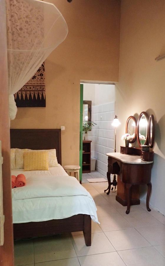 Pondok Pakuan Bogor Extérieur photo