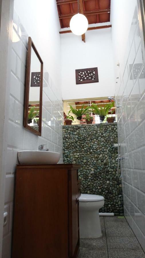 Pondok Pakuan Bogor Extérieur photo