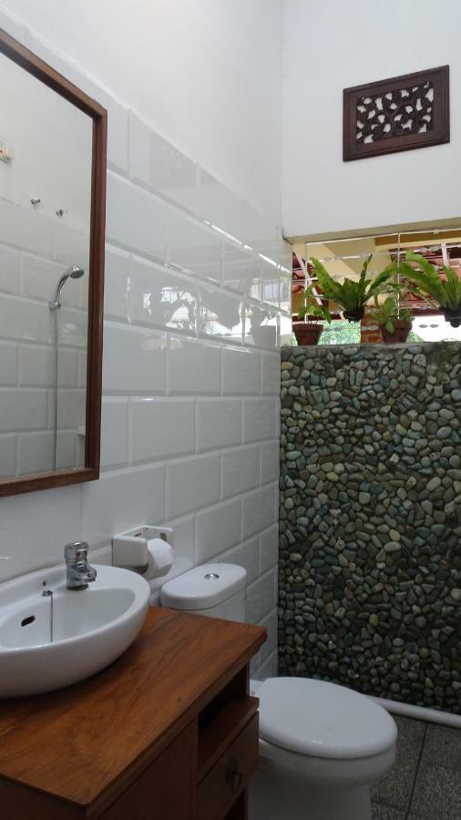 Pondok Pakuan Bogor Extérieur photo