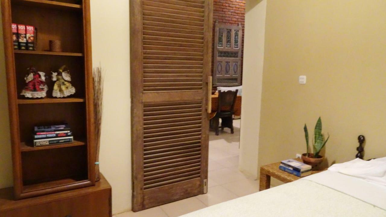 Pondok Pakuan Bogor Extérieur photo